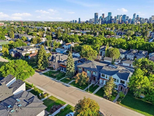823 19 Avenue Nw, Calgary, AB 