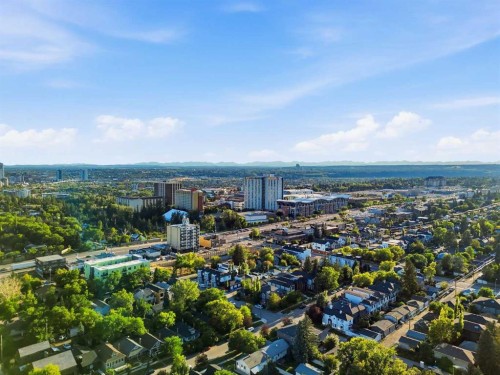 823 19 Avenue Nw, Calgary, AB 