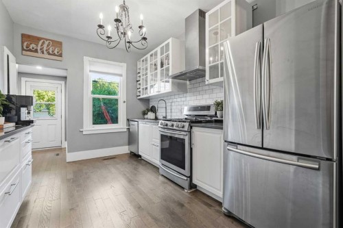 823 19 Avenue Nw, Calgary, AB 