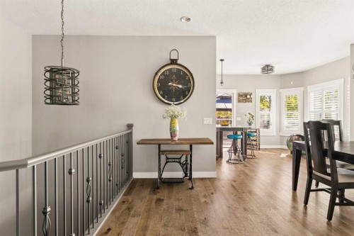 246 Woodpark Green Sw, Calgary, AB 