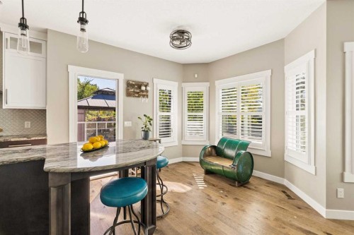 246 Woodpark Green Sw, Calgary, AB 