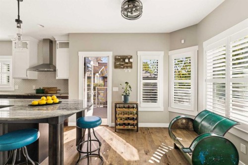 246 Woodpark Green Sw, Calgary, AB 