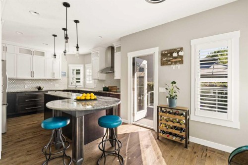 246 Woodpark Green Sw, Calgary, AB 