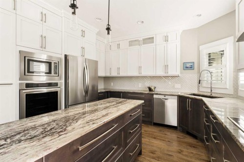 246 Woodpark Green Sw, Calgary, AB 