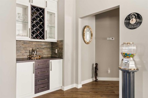 246 Woodpark Green Sw, Calgary, AB 