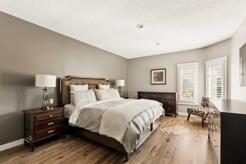 246 Woodpark Green Sw, Calgary, AB 