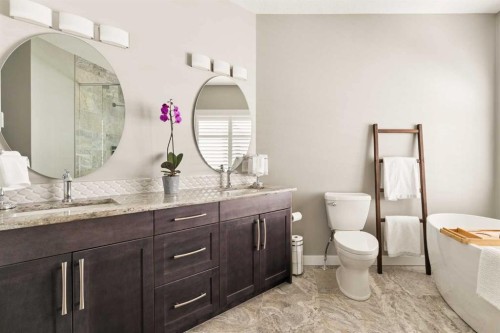 246 Woodpark Green Sw, Calgary, AB 