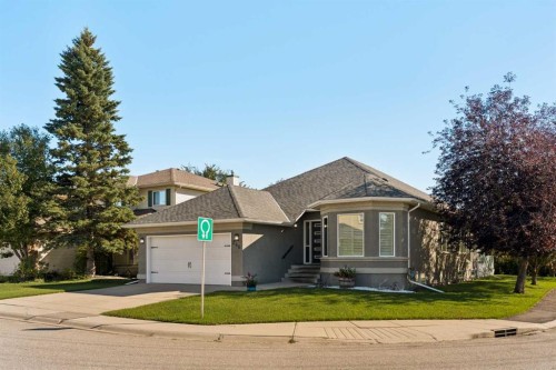 246 Woodpark Green Sw, Calgary, AB 