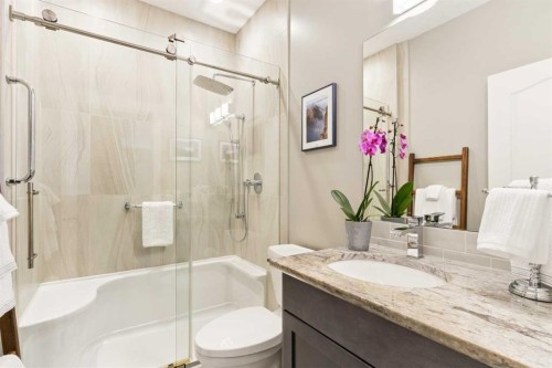 246 Woodpark Green Sw, Calgary, AB 