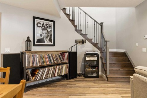 246 Woodpark Green Sw, Calgary, AB 