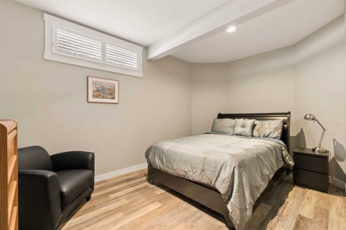 246 Woodpark Green Sw, Calgary, AB 