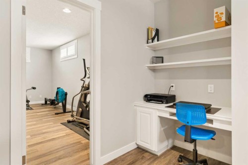 246 Woodpark Green Sw, Calgary, AB 