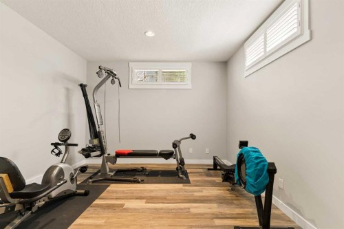 246 Woodpark Green Sw, Calgary, AB 