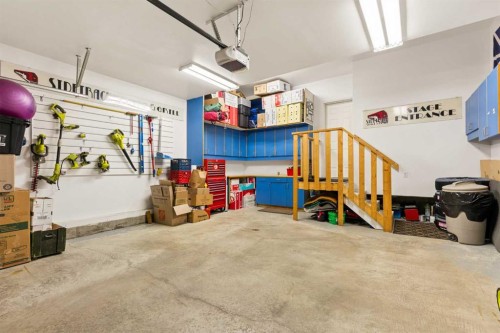 246 Woodpark Green Sw, Calgary, AB 