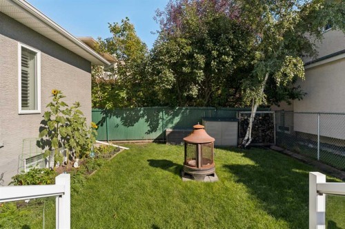 246 Woodpark Green Sw, Calgary, AB 