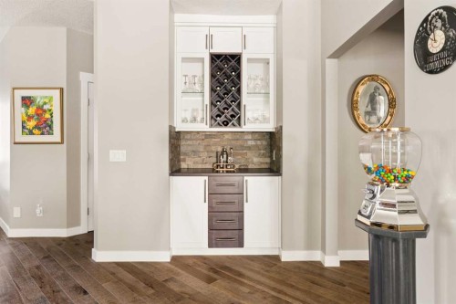 246 Woodpark Green Sw, Calgary, AB 