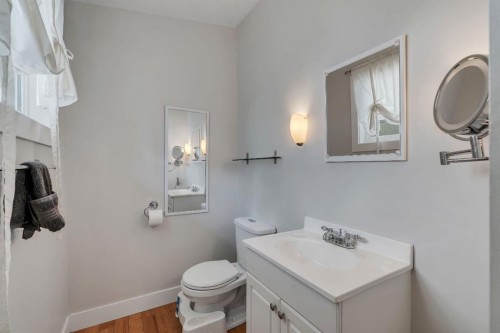 6316 Crowchild Trail Sw, Calgary, AB 