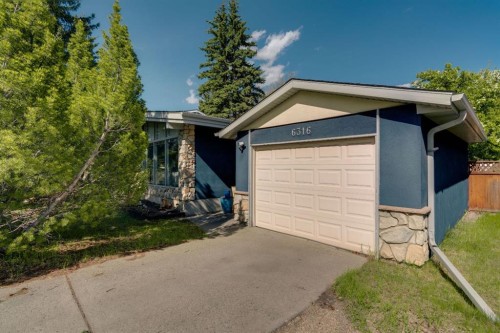 6316 Crowchild Trail Sw, Calgary, AB 