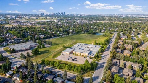 6316 Crowchild Trail Sw, Calgary, AB 