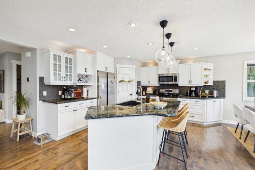 51 Panamount Heights Nw, Calgary, AB 