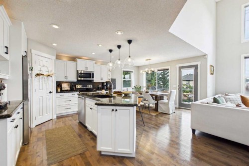 51 Panamount Heights Nw, Calgary, AB 