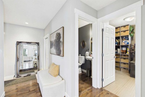 51 Panamount Heights Nw, Calgary, AB 