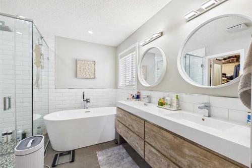 51 Panamount Heights Nw, Calgary, AB 