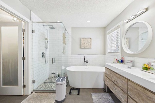 51 Panamount Heights Nw, Calgary, AB 