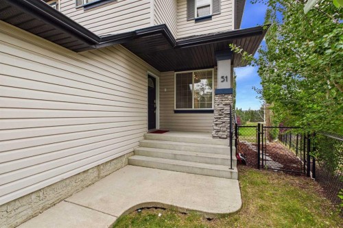51 Panamount Heights Nw, Calgary, AB 