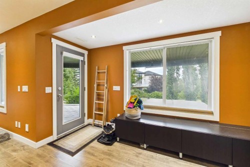 51 Panamount Heights Nw, Calgary, AB 