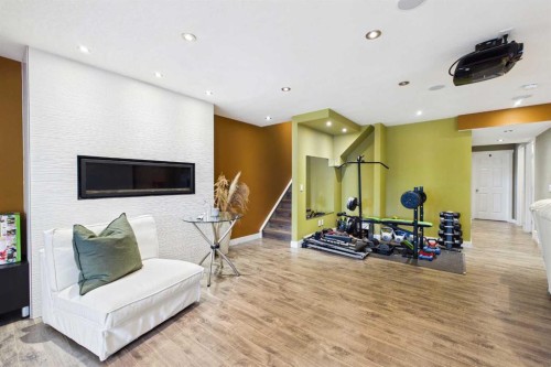 51 Panamount Heights Nw, Calgary, AB 