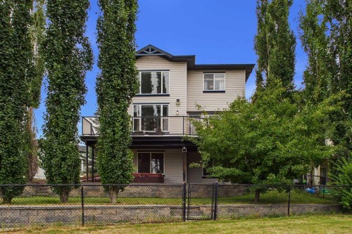 51 Panamount Heights Nw, Calgary, AB 