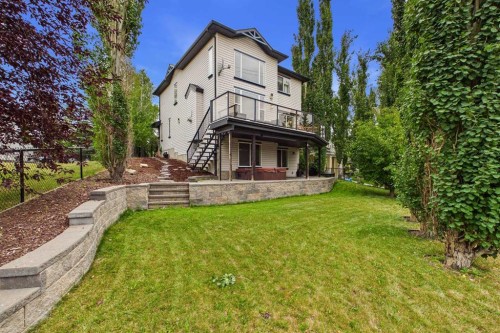 51 Panamount Heights Nw, Calgary, AB 