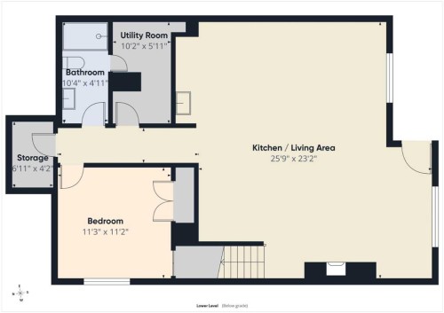51 Panamount Heights Nw, Calgary, AB 