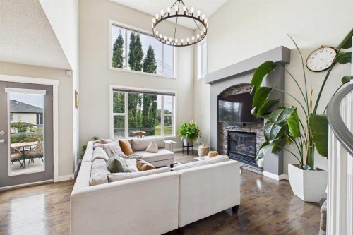 51 Panamount Heights Nw, Calgary, AB 