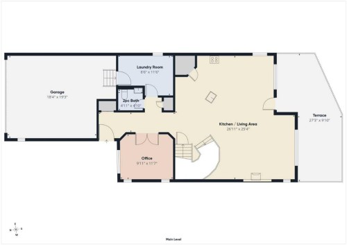 51 Panamount Heights Nw, Calgary, AB 