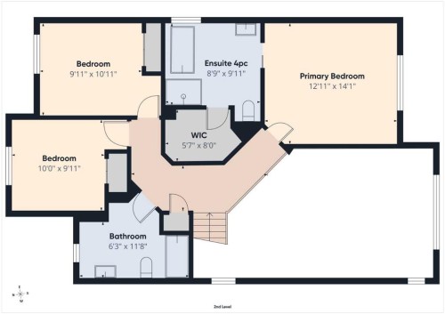 51 Panamount Heights Nw, Calgary, AB 