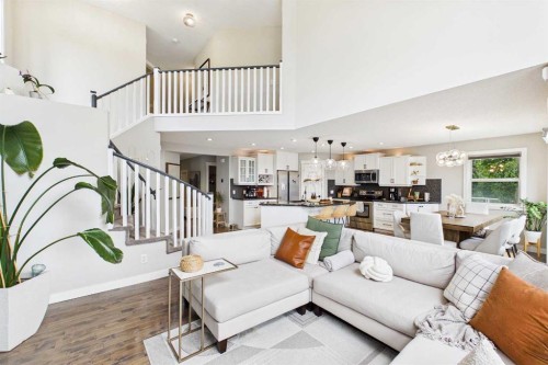 51 Panamount Heights Nw, Calgary, AB 