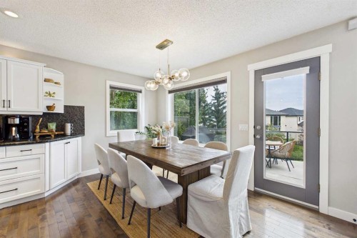 51 Panamount Heights Nw, Calgary, AB 