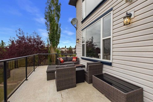 51 Panamount Heights Nw, Calgary, AB 