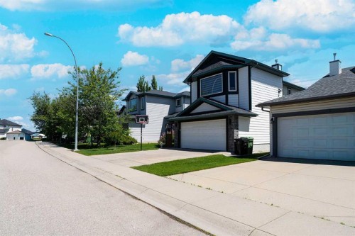 270 Somerside Park Sw, Calgary, AB 