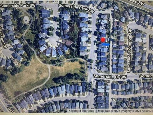 270 Somerside Park Sw, Calgary, AB 