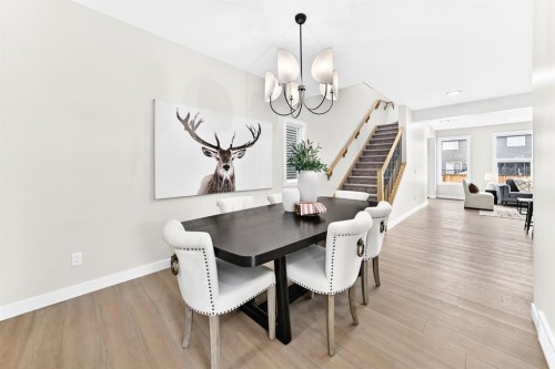 15 Fireside Common, Cochrane, AB 