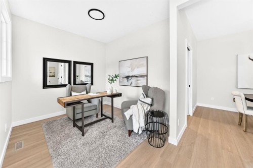 15 Fireside Common, Cochrane, AB 