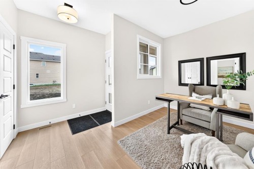 15 Fireside Common, Cochrane, AB 
