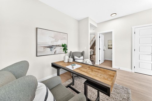 15 Fireside Common, Cochrane, AB 