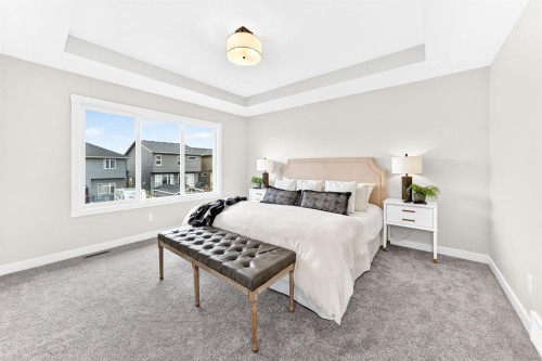 15 Fireside Common, Cochrane, AB 