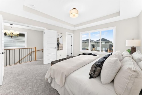 15 Fireside Common, Cochrane, AB 