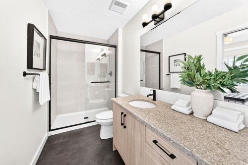 15 Fireside Common, Cochrane, AB 
