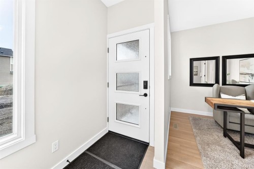15 Fireside Common, Cochrane, AB 